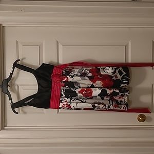 City Triangle Girl's Dress